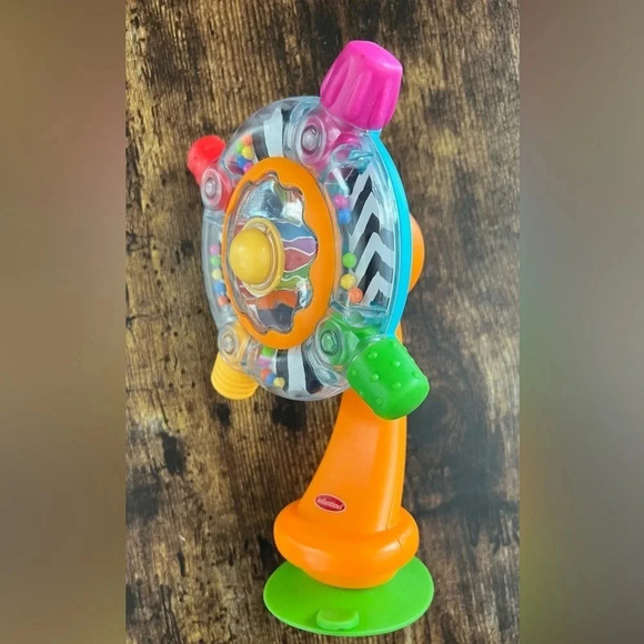 BUNDLE: Infant toys. You get 3 baby toys - Picture 5 of 16